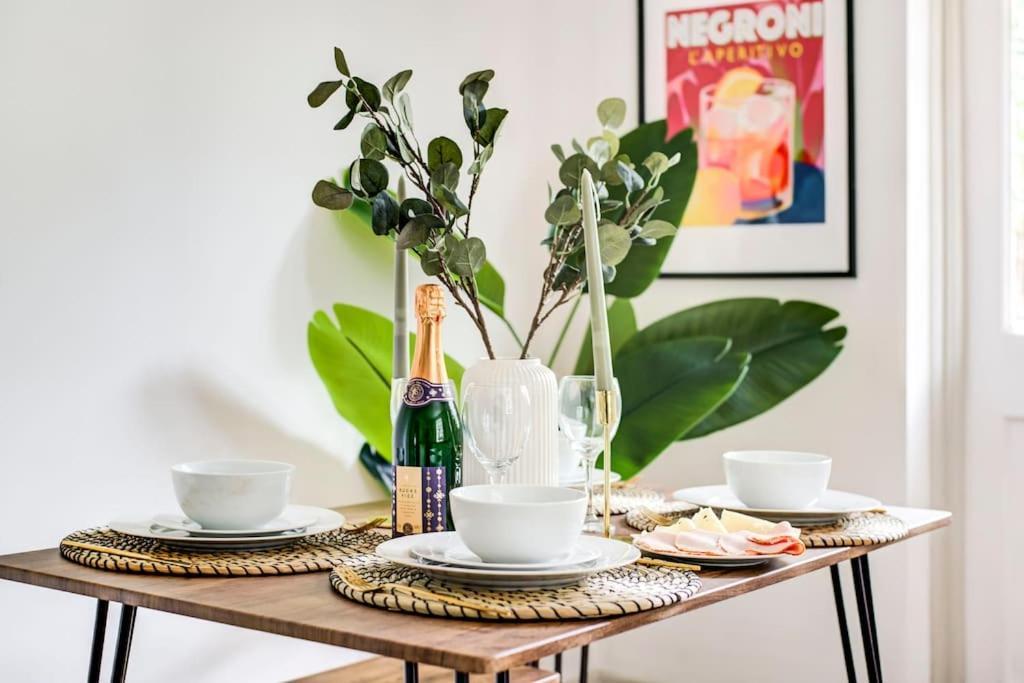 Appartamento Heart Of Hackney 2bed Garden Flat Sleeps 6 *