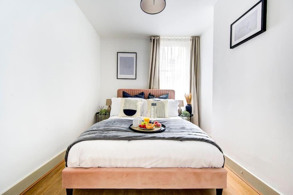 Appartamento Heart Of Hackney 2bed Garden Flat Sleeps 6 *
