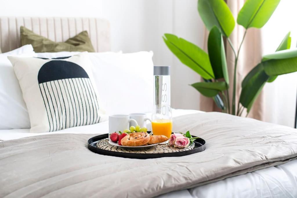 Heart Of Hackney 2bed Garden Flat Sleeps 6 Appartamento Londra