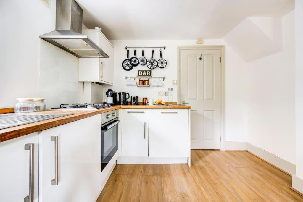 Heart Of Hackney 2bed Garden Flat Sleeps 6 Londra