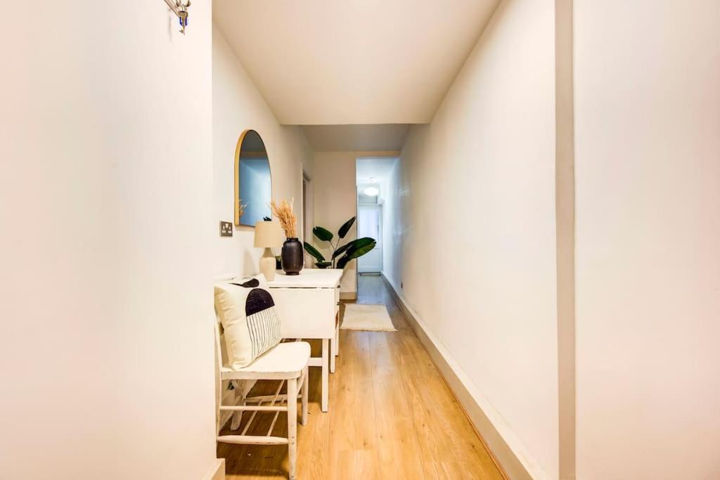 Appartamento Heart Of Hackney 2bed Garden Flat Sleeps 6