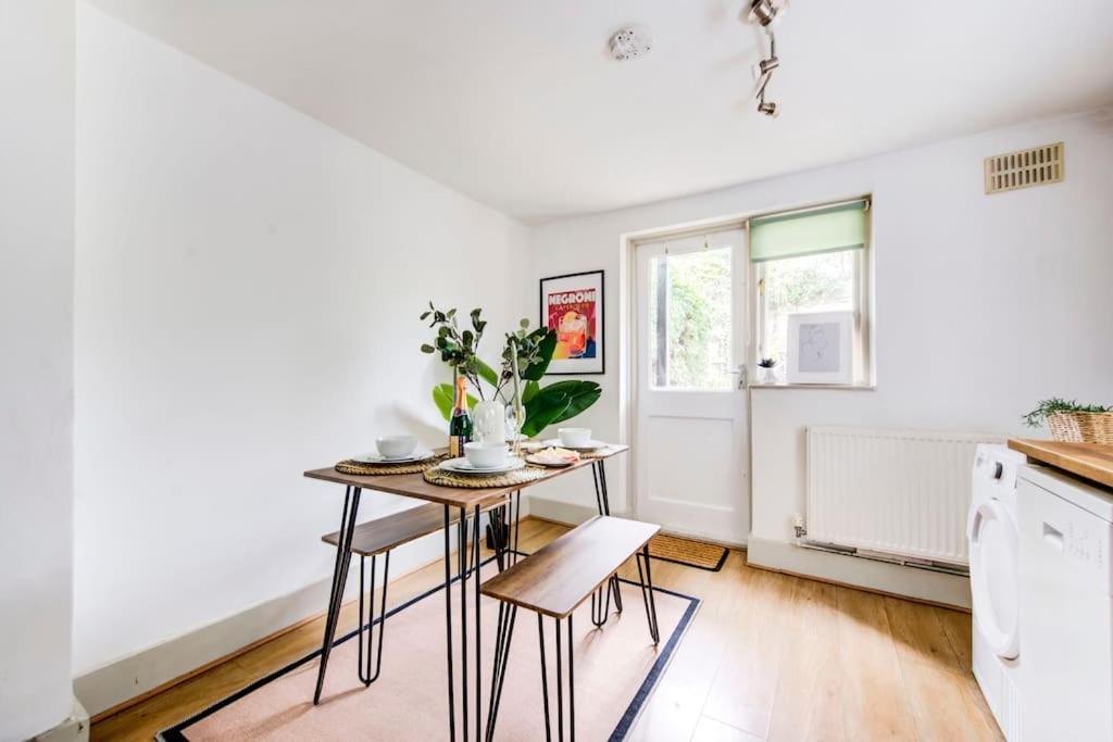 Appartamento Heart Of Hackney 2bed Garden Flat Sleeps 6 *