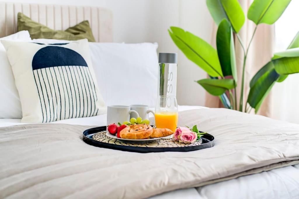 Heart Of Hackney 2bed Garden Flat Sleeps 6 Appartamento Londra
